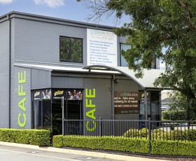 Factory, Warehouse & Industrial commercial property for lease at 317-321 Woodpark Road Smithfield NSW 2164