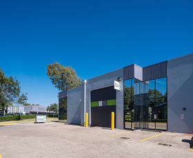 Factory, Warehouse & Industrial commercial property for lease at 317-321 Woodpark Road Smithfield NSW 2164