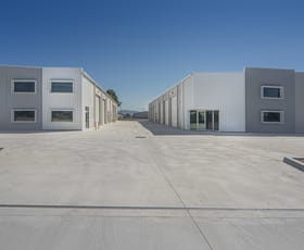 Factory, Warehouse & Industrial commercial property for lease at 7/20 Trim Street South Nowra NSW 2541