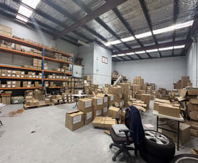 Factory, Warehouse & Industrial commercial property for lease at 1493 Botany Road Botany NSW 2019