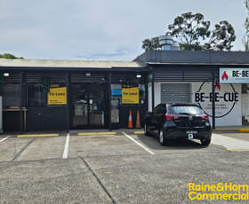 Shop & Retail commercial property for lease at 461 Hume Highway Casula NSW 2170