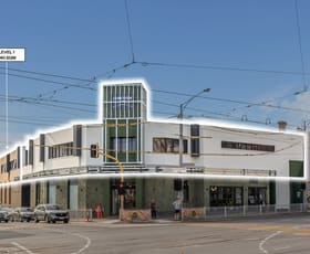Offices commercial property leased at Level 1 / 740 Mt Alexander Road Moonee Ponds VIC 3039