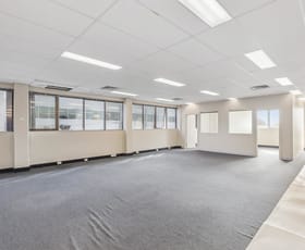 Offices commercial property leased at Level 1 / 740 Mt Alexander Road Moonee Ponds VIC 3039