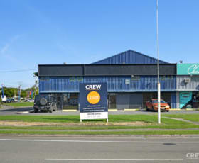 Showrooms / Bulky Goods commercial property for lease at 2/1 Sinclair Street Arundel QLD 4214