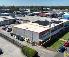 Factory, Warehouse & Industrial commercial property leased at Penrith NSW 2750