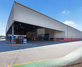 Factory, Warehouse & Industrial commercial property for lease at Glendenning NSW 2761