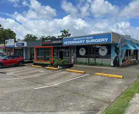 Offices commercial property leased at 143 BRYANTS ROAD Loganholme QLD 4129