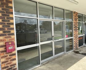 Offices commercial property leased at 143 BRYANTS ROAD Loganholme QLD 4129