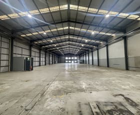 Factory, Warehouse & Industrial commercial property leased at 6 Rocla Court Glenvale QLD 4350