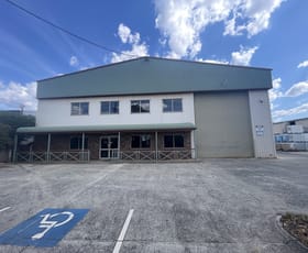 Factory, Warehouse & Industrial commercial property leased at 6 Rocla Court Glenvale QLD 4350