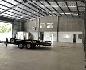 Factory, Warehouse & Industrial commercial property for lease at 1/19 Towers Drive Mullumbimby NSW 2482