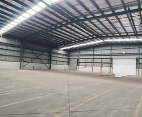 Factory, Warehouse & Industrial commercial property for lease at 1/74 Mildura street Fyshwick ACT 2609