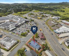 Medical / Consulting commercial property for lease at 35 Excelsior Road Gympie QLD 4570