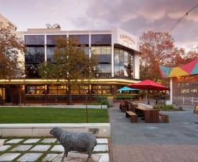 Offices commercial property for lease at 210-212 City Walk Canberra ACT 2601