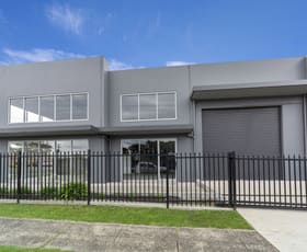 Factory, Warehouse & Industrial commercial property for lease at 140 Auburn Street Coniston NSW 2500