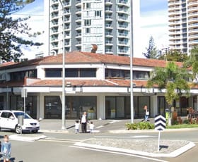 Shop & Retail commercial property for lease at 34 Trickett Street Surfers Paradise QLD 4217