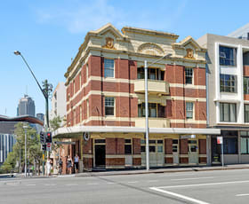 Offices commercial property for lease at 424 - 426 Harris Street Ultimo NSW 2007