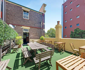 Offices commercial property for lease at 424 - 426 Harris Street Ultimo NSW 2007