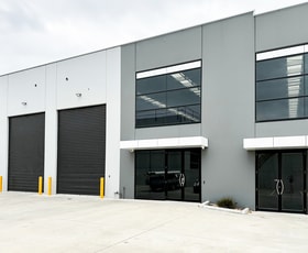 Factory, Warehouse & Industrial commercial property leased at 43 Insight Circuit Carrum Downs VIC 3201