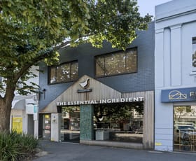 Showrooms / Bulky Goods commercial property for lease at 266 Coventry Street South Melbourne VIC 3205