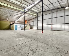 Factory, Warehouse & Industrial commercial property leased at 8A/116 - 120 Old Bathurst Road Emu Heights NSW 2750