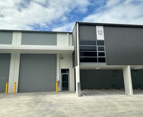 Offices commercial property for sale at 12/21 Doyle Avenue Unanderra NSW 2526