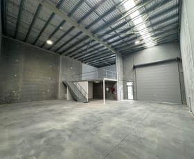 Showrooms / Bulky Goods commercial property for lease at 12/21 Doyle Avenue Unanderra NSW 2526