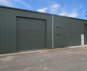 Factory, Warehouse & Industrial commercial property leased at 2/329 Lal Lal Street Canadian VIC 3350