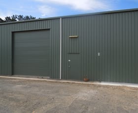 Factory, Warehouse & Industrial commercial property leased at 2/329 Lal Lal Street Canadian VIC 3350