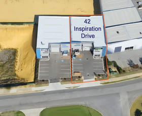 Factory, Warehouse & Industrial commercial property for lease at 1/42 Inspiration Drive Wangara WA 6065