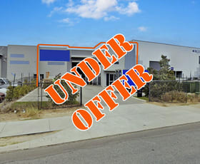 Factory, Warehouse & Industrial commercial property for lease at 1/42 Inspiration Drive Wangara WA 6065