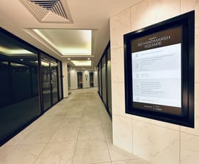 Offices commercial property leased at 60 Hindmarsh Square Adelaide SA 5000