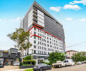 Offices commercial property for lease at 289 King Steet Mascot NSW 2020