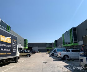Showrooms / Bulky Goods commercial property leased at 14/59 Paraweena Drive Truganina VIC 3029