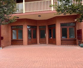 Offices commercial property for lease at Ground Floor 110 Swan Street Guildford WA 6055