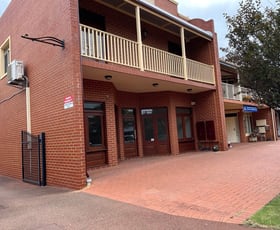 Offices commercial property for lease at Ground Floor 110 Swan Street Guildford WA 6055