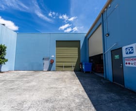 Factory, Warehouse & Industrial commercial property leased at 3B/120 Kortum Drive Burleigh Heads QLD 4220