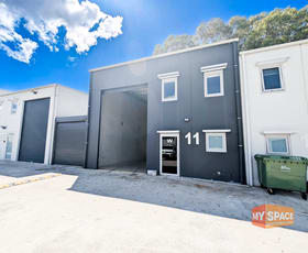 Shop & Retail commercial property leased at 11/22 Anzac Street Greenacre NSW 2190