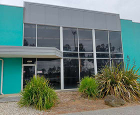 Factory, Warehouse & Industrial commercial property leased at 3-11 Bate Close Pakenham VIC 3810