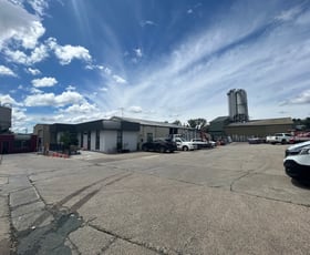 Factory, Warehouse & Industrial commercial property for lease at 17 Geelong Street Fyshwick ACT 2609