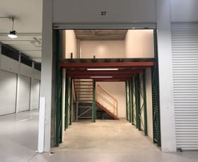 Factory, Warehouse & Industrial commercial property leased at Storage Unit 37/16 Meta Street Caringbah NSW 2229