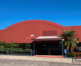 Offices commercial property leased at 109 Browns Plains Road Browns Plains QLD 4118