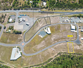 Development / Land commercial property for sale at Lot 15 Enterprise Circuit Maryborough West QLD 4650