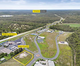 Factory, Warehouse & Industrial commercial property for lease at Lot 54 Commercial Drive Maryborough West QLD 4650