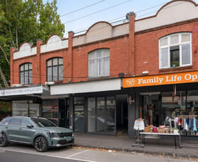 Shop & Retail commercial property for lease at Ground Floor/24 Ormond Road Elwood VIC 3184
