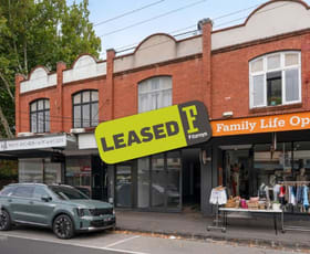 Shop & Retail commercial property leased at Ground Floor/24 Ormond Road Elwood VIC 3184