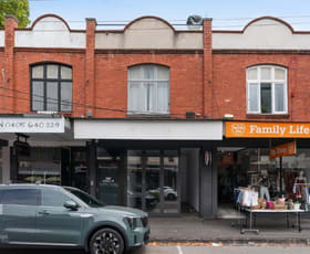 Shop & Retail commercial property leased at Ground Floor/24 Ormond Road Elwood VIC 3184