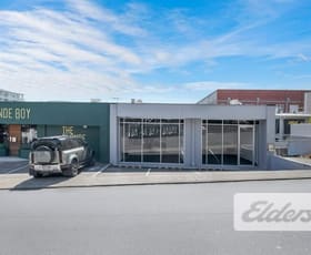 Showrooms / Bulky Goods commercial property for lease at 24 & 26 Chermside Street Newstead QLD 4006