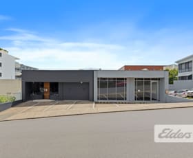Offices commercial property for lease at 24 & 26 Chermside Street Newstead QLD 4006