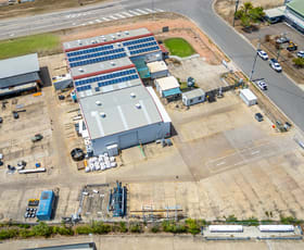 Factory, Warehouse & Industrial commercial property for lease at 833 Ingham Road Bohle QLD 4818